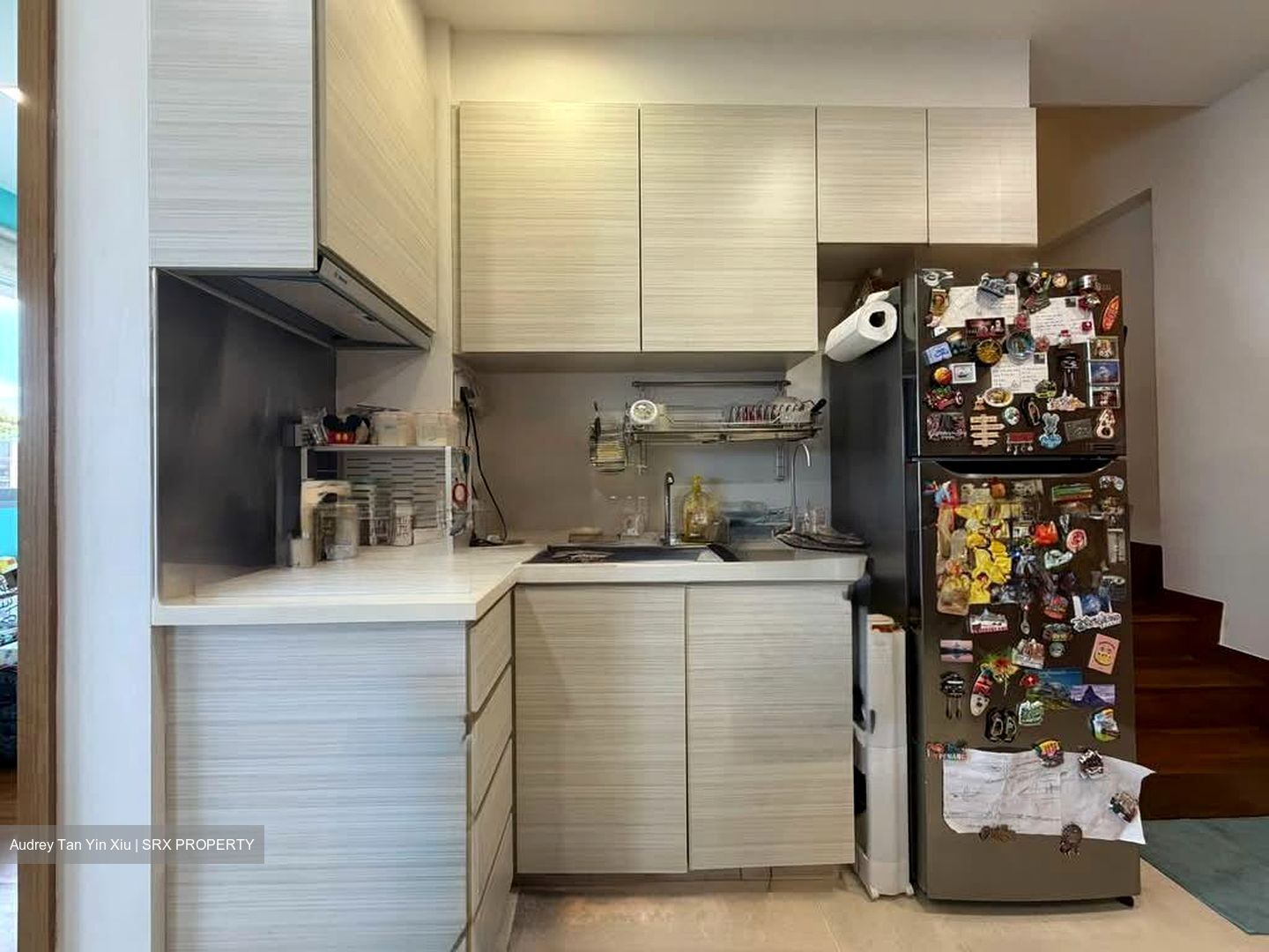 Laverne's Loft (D15), Apartment #535034471